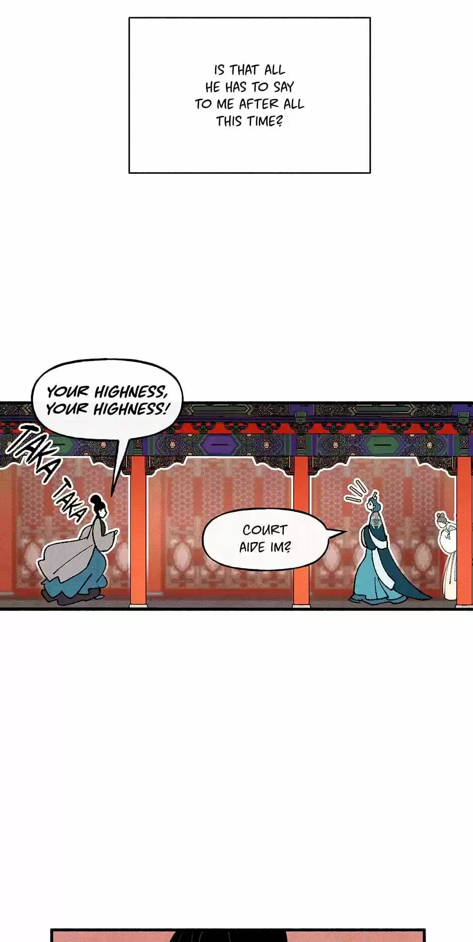 Concubine Walkthrough Chapter 16