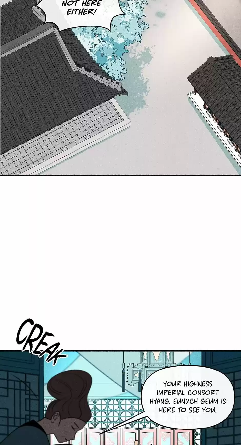 Concubine Walkthrough Chapter 16