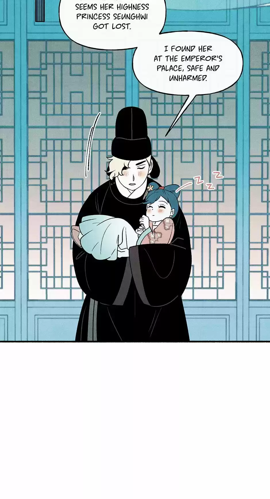 Concubine Walkthrough Chapter 16