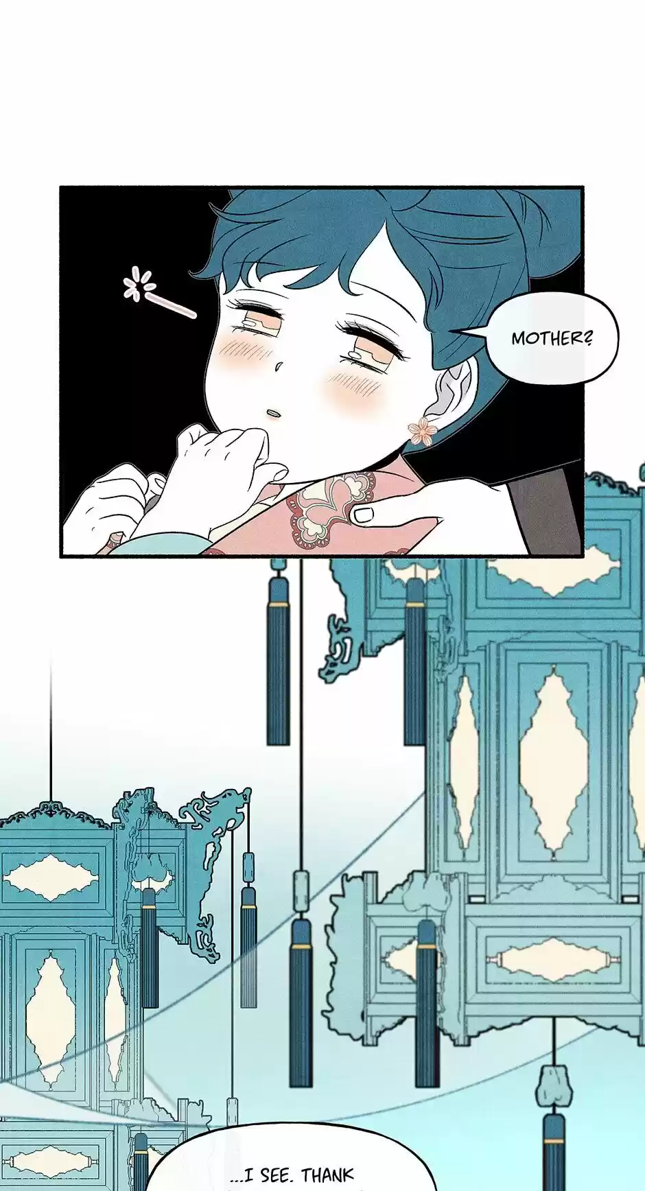 Concubine Walkthrough Chapter 16