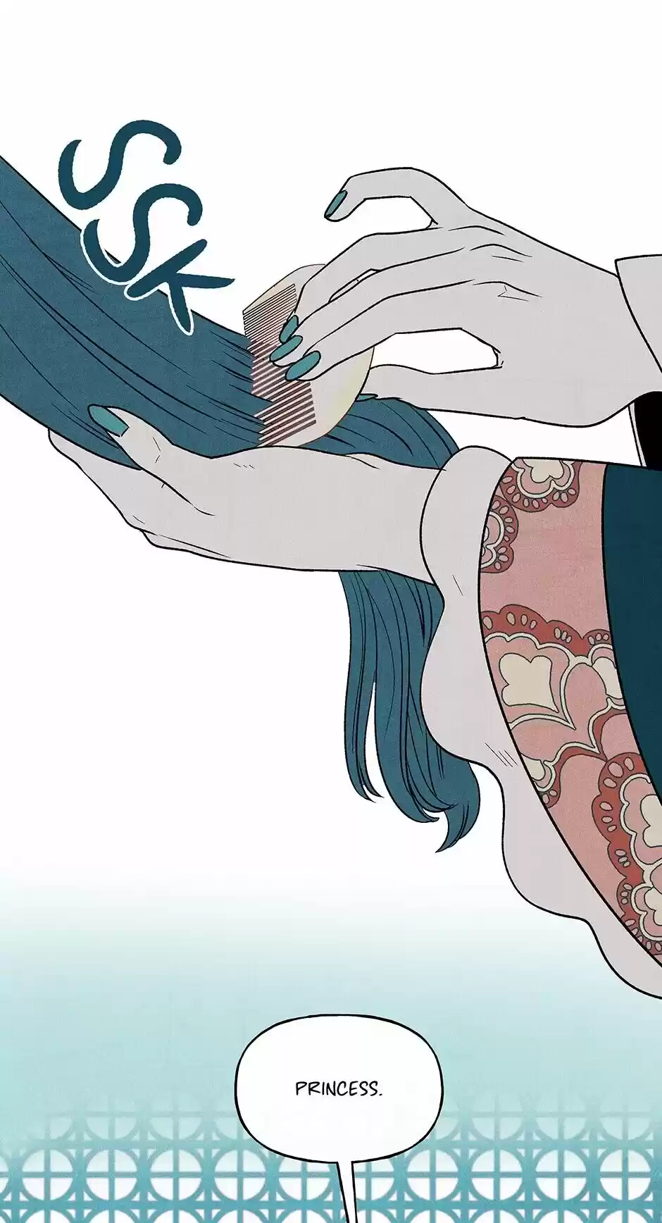 Concubine Walkthrough Chapter 16