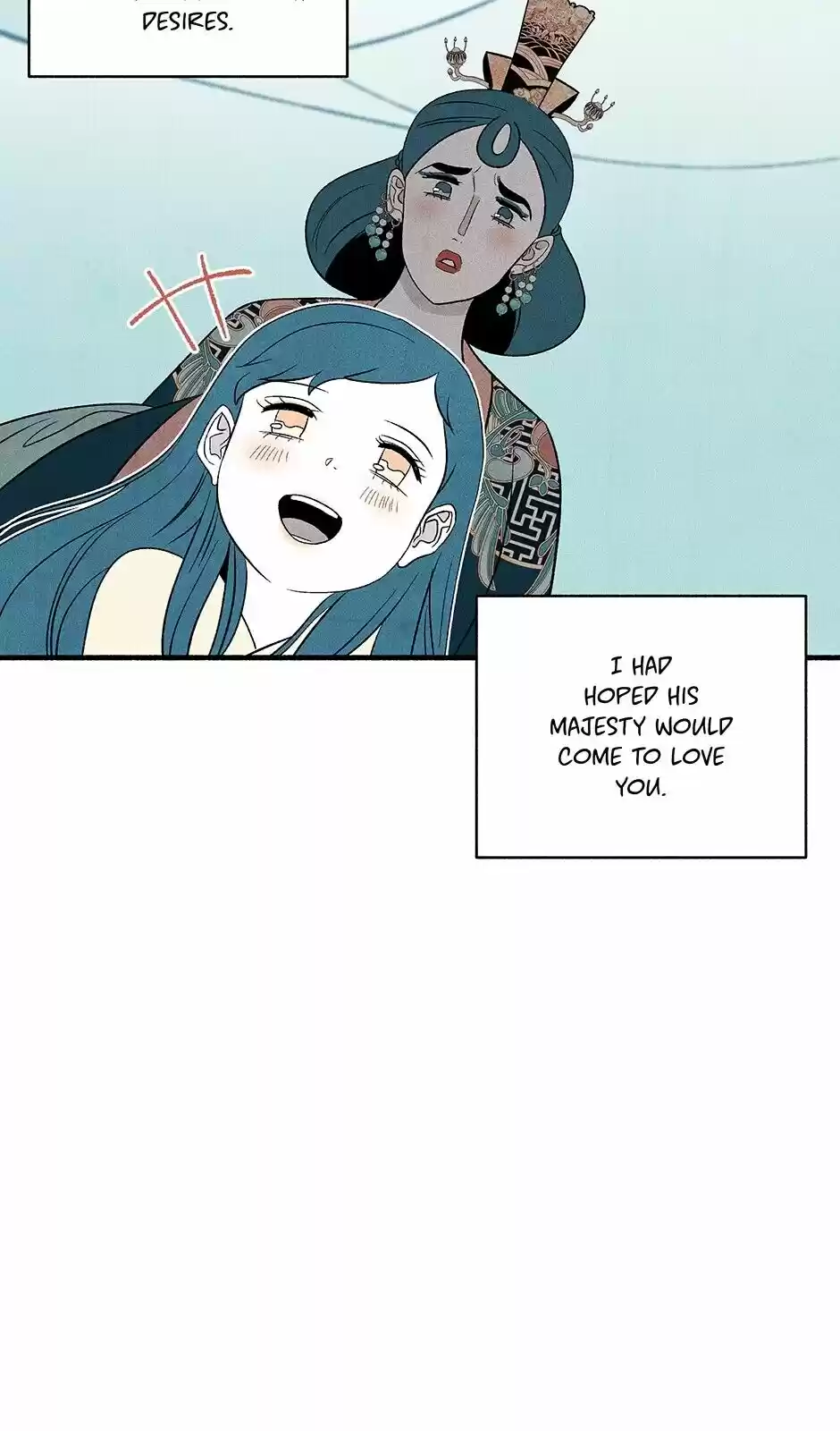 Concubine Walkthrough Chapter 16