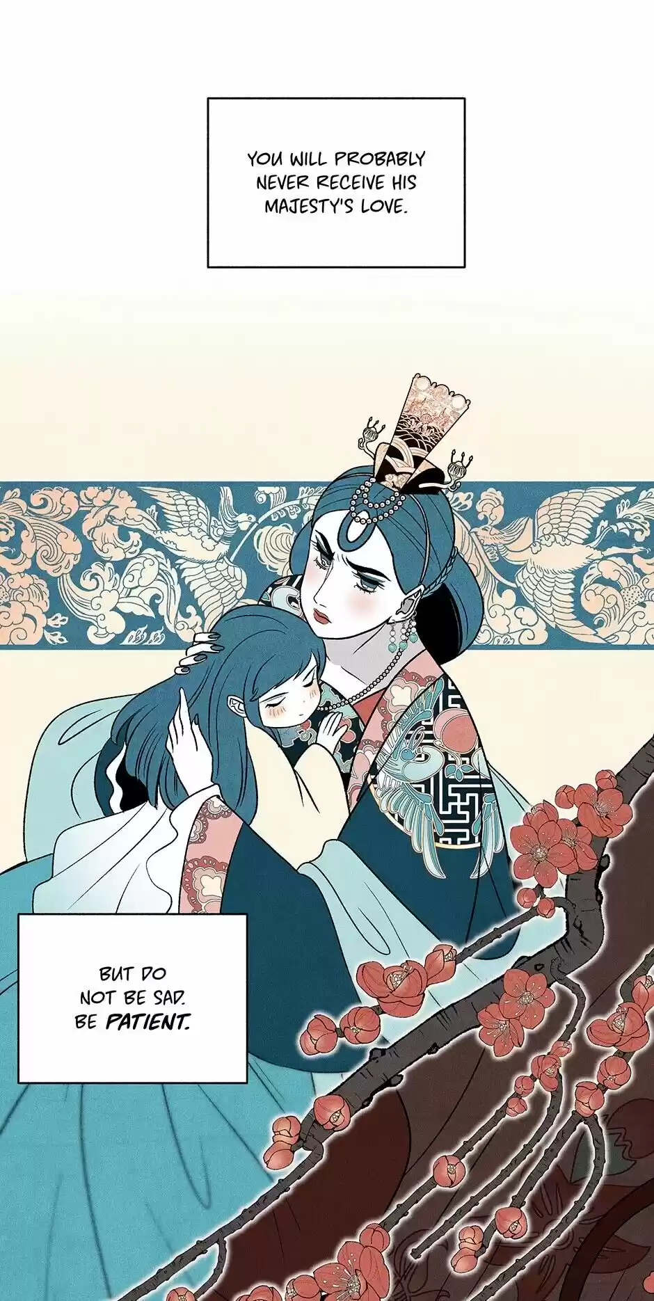 Concubine Walkthrough Chapter 16