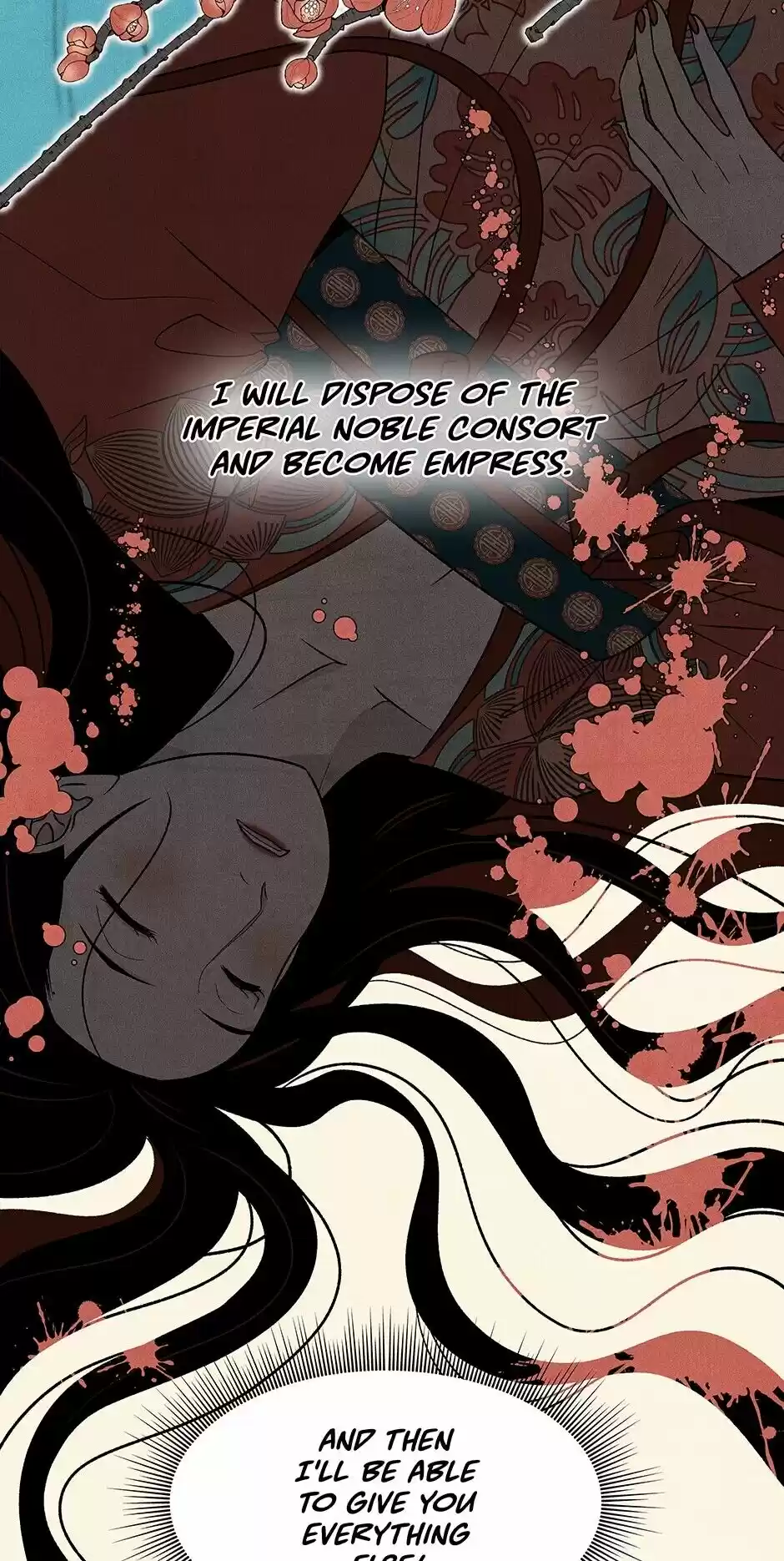 Concubine Walkthrough Chapter 16