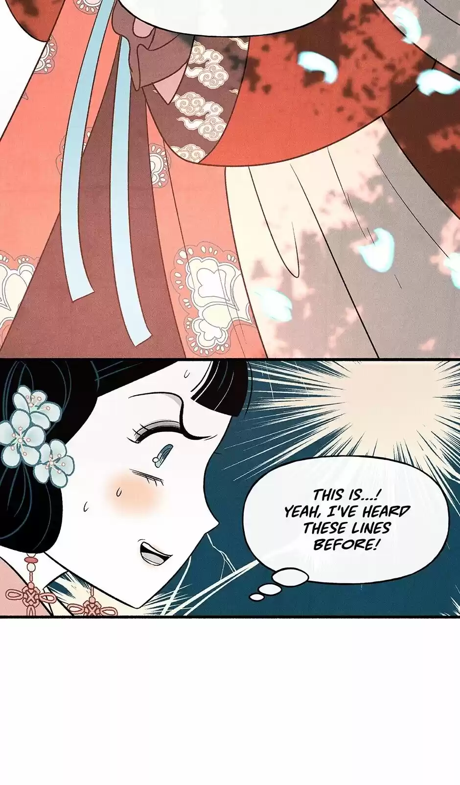 Concubine Walkthrough Chapter 16