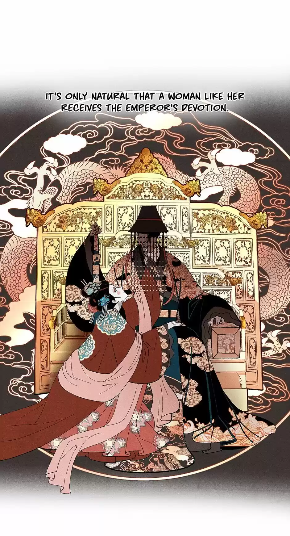 Concubine Walkthrough Chapter 16