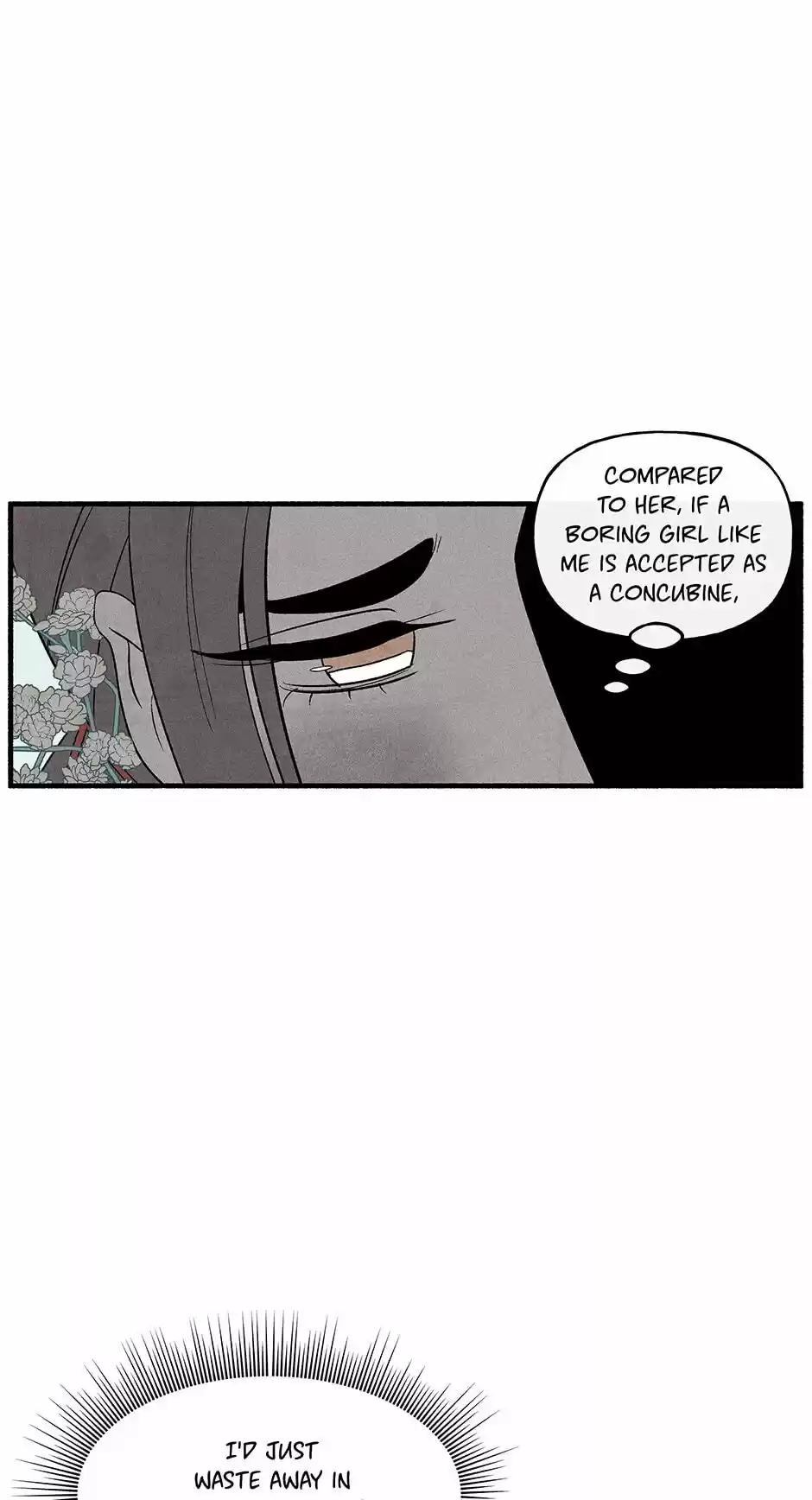 Concubine Walkthrough Chapter 16