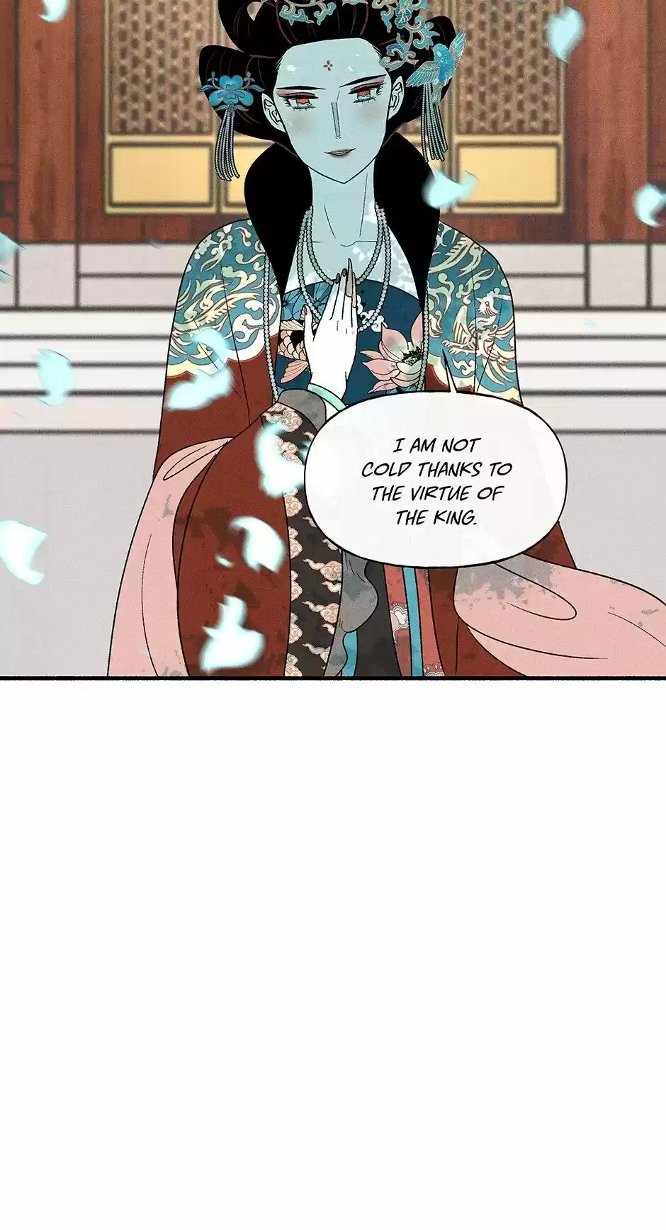 Concubine Walkthrough Chapter 16