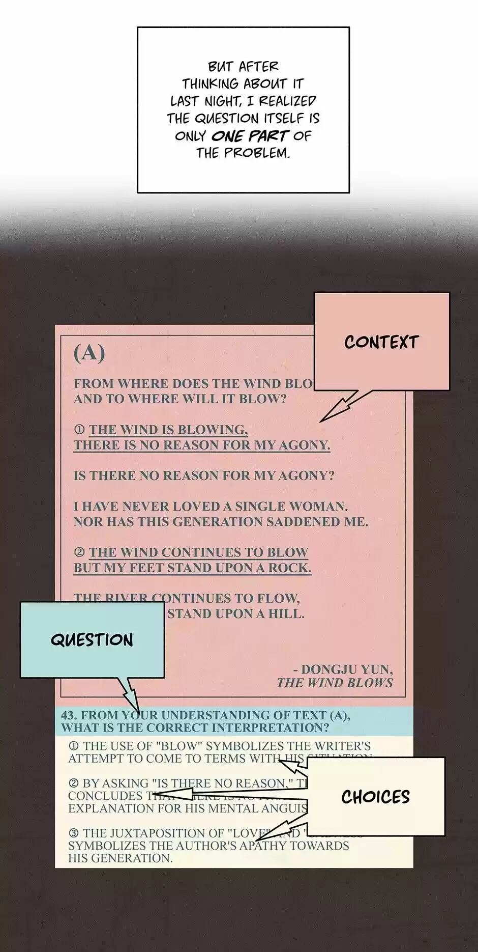 Concubine Walkthrough Chapter 16