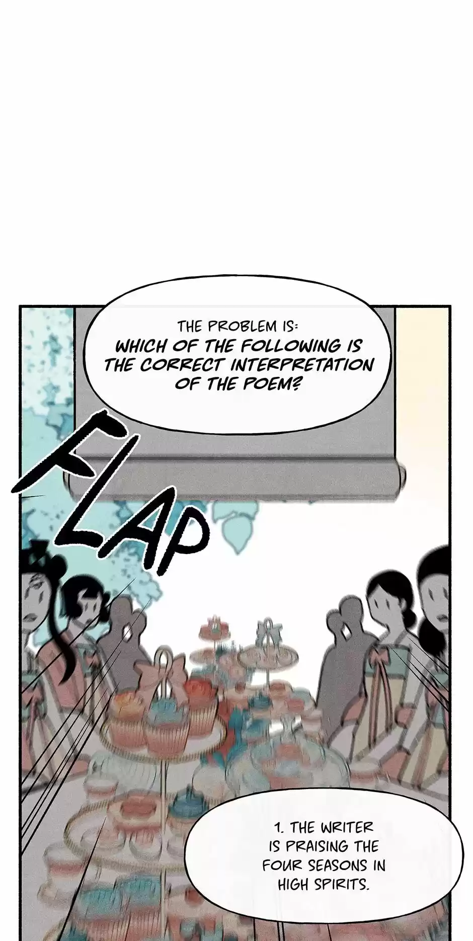 Concubine Walkthrough Chapter 16