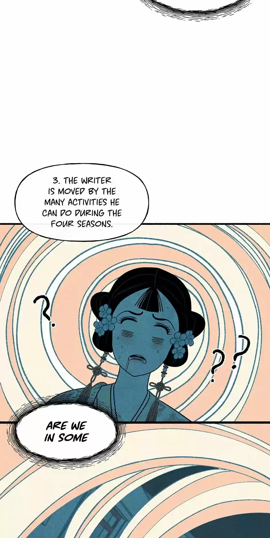 Concubine Walkthrough Chapter 16