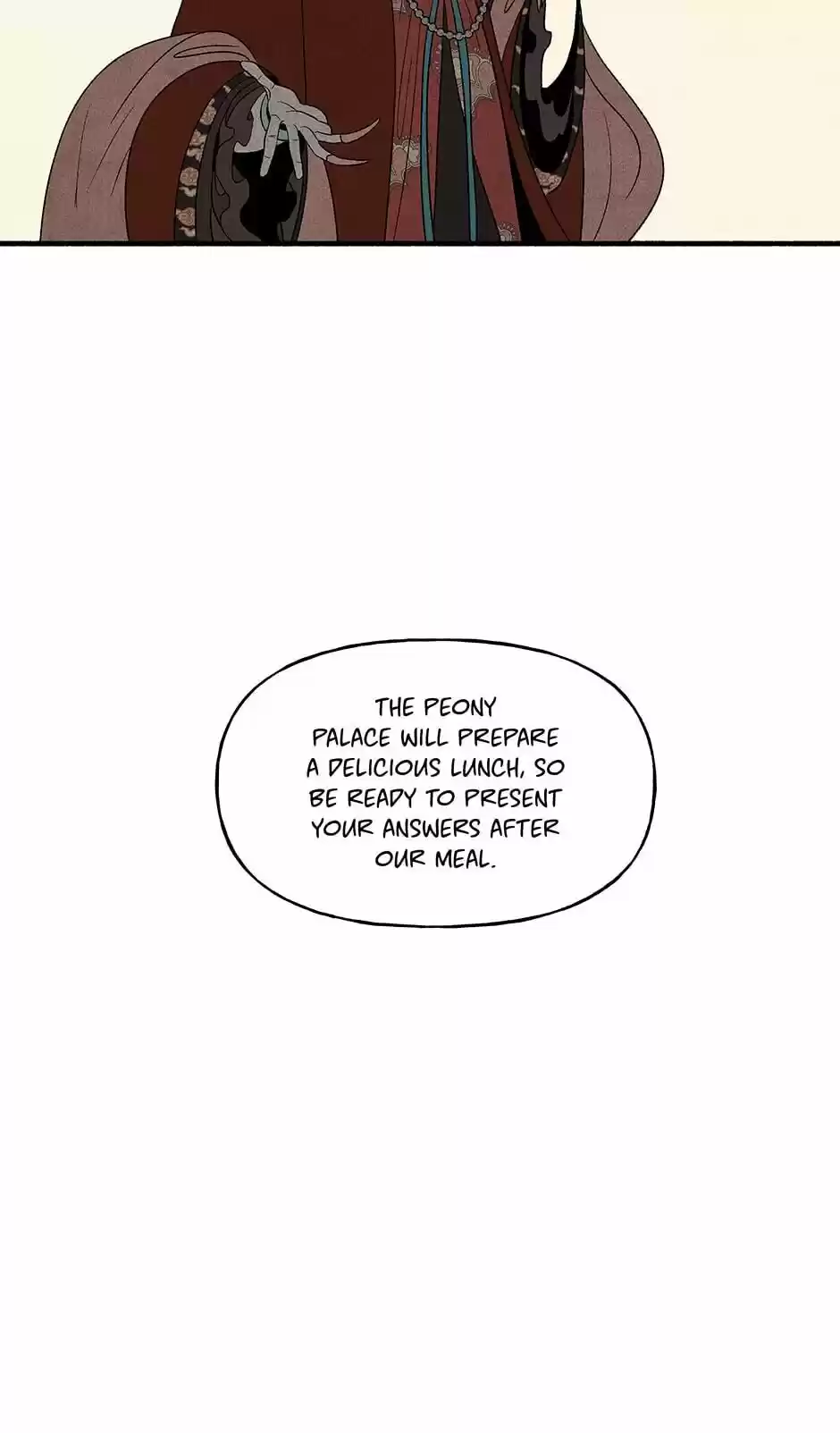 Concubine Walkthrough Chapter 16