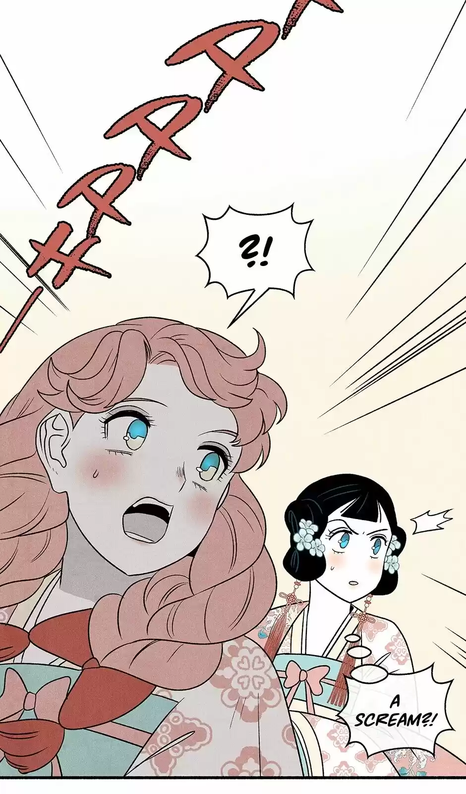 Concubine Walkthrough Chapter 16