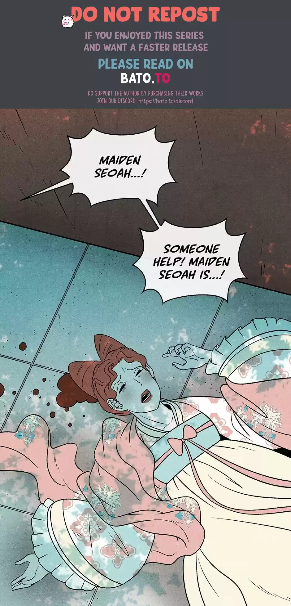 Concubine Walkthrough Chapter 17