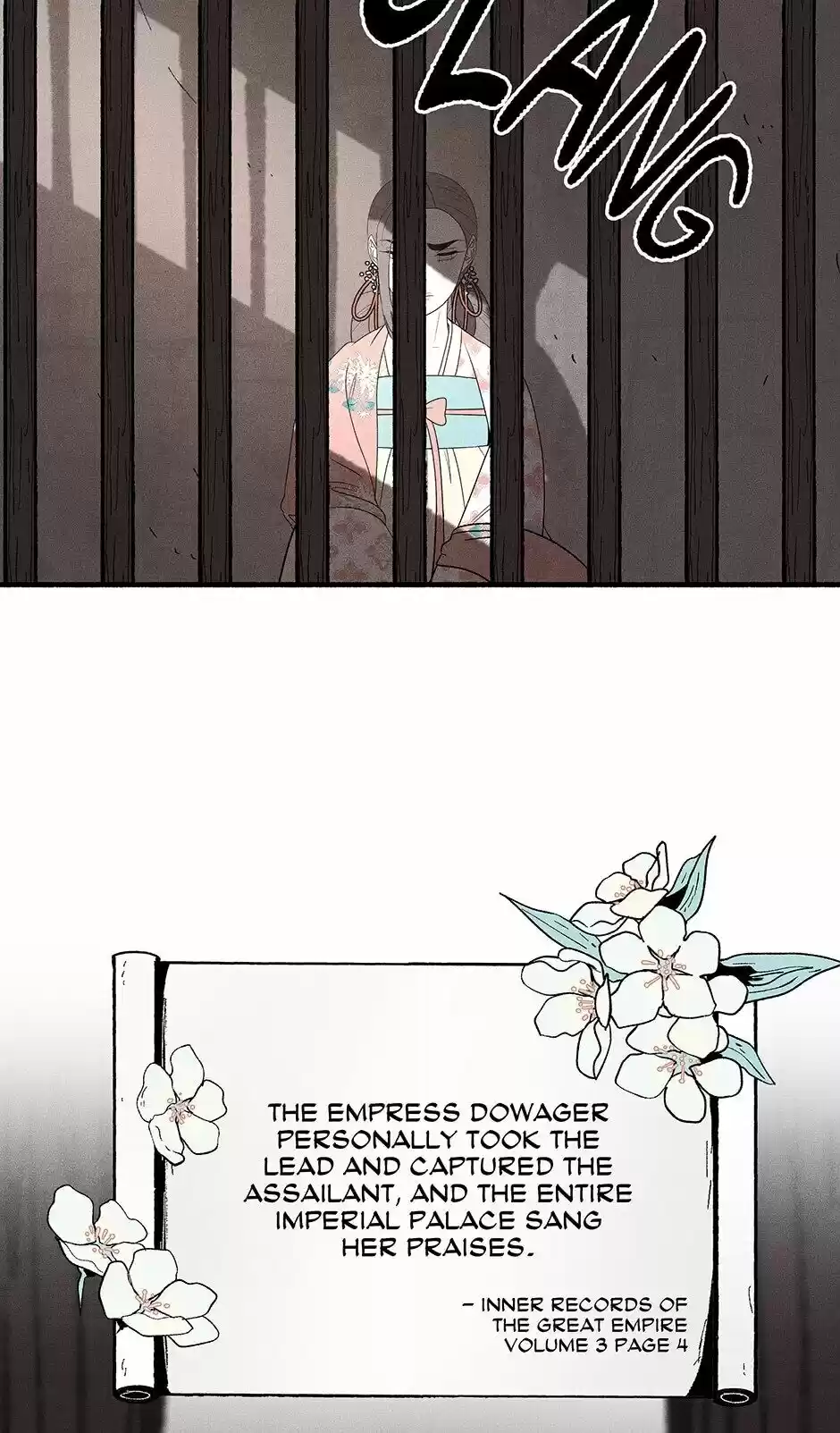 Concubine Walkthrough Chapter 17