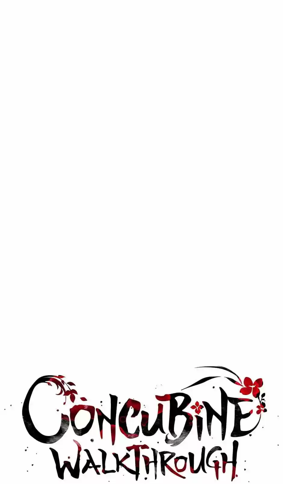 Concubine Walkthrough Chapter 17