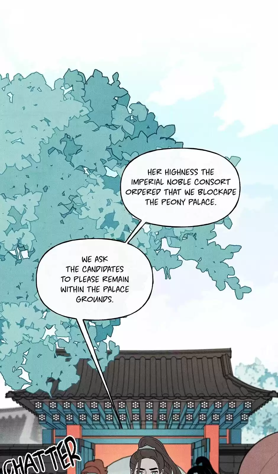 Concubine Walkthrough Chapter 17