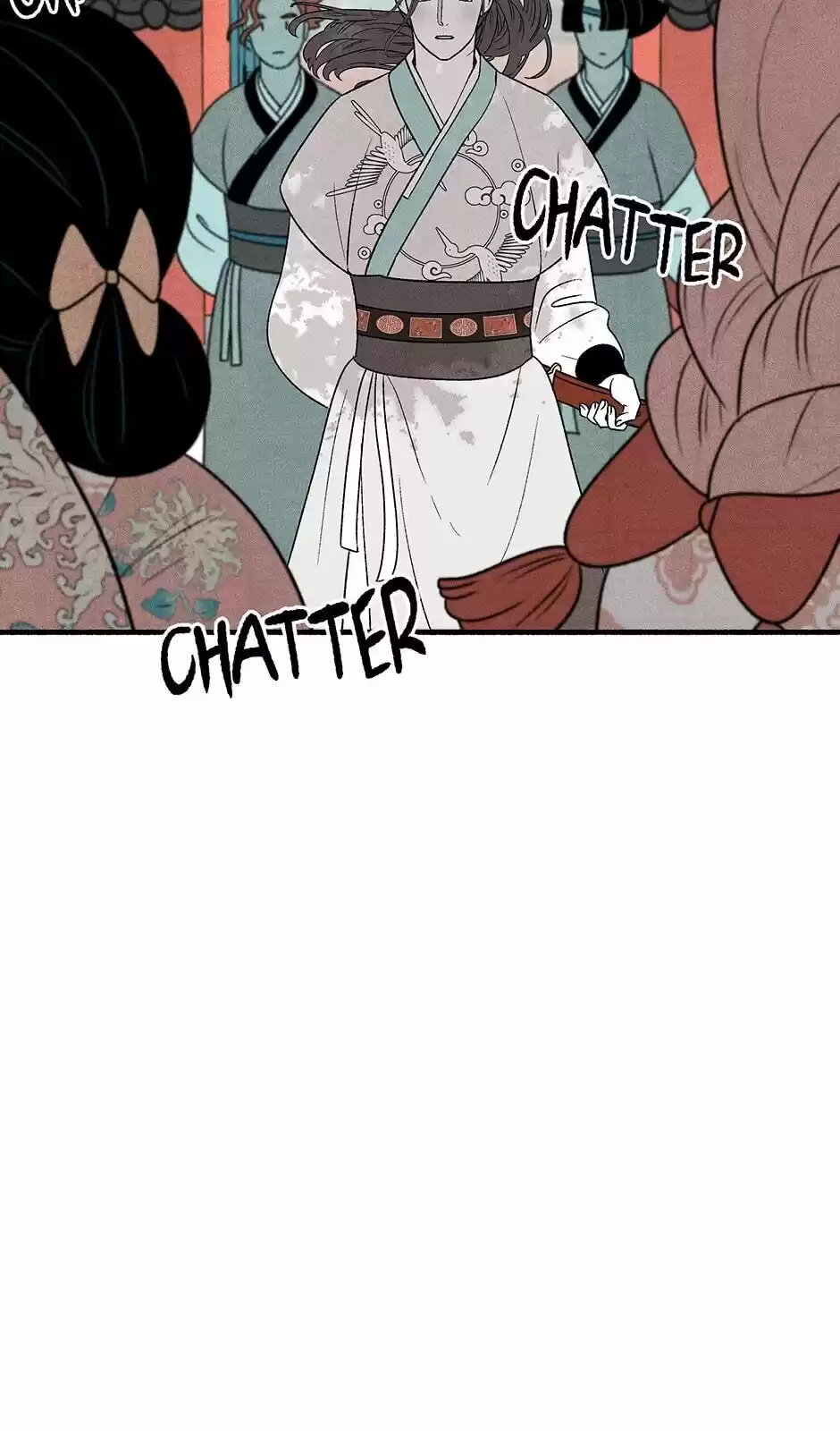 Concubine Walkthrough Chapter 17