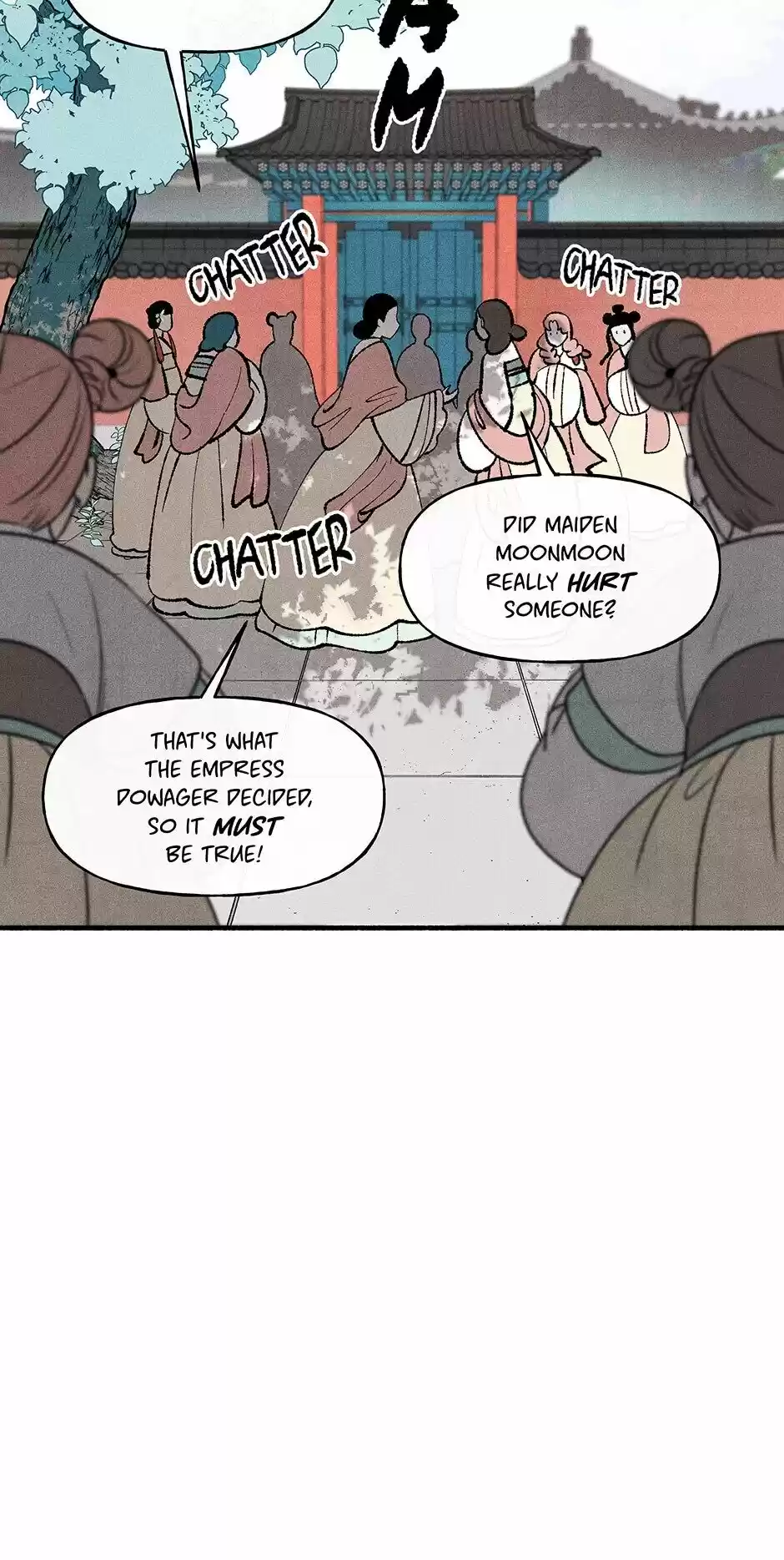 Concubine Walkthrough Chapter 17