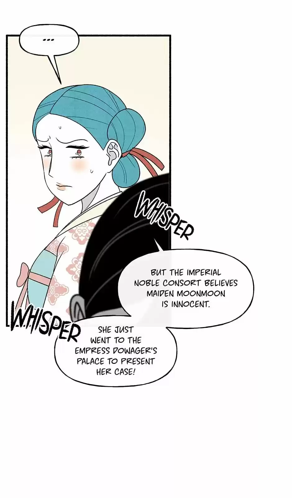 Concubine Walkthrough Chapter 17