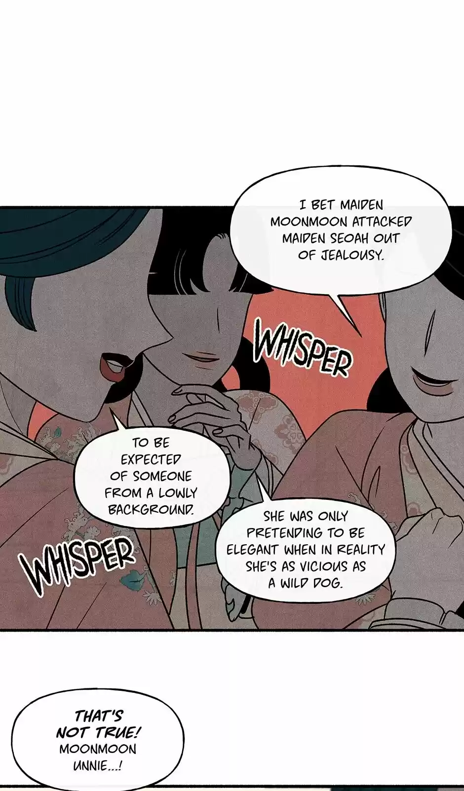 Concubine Walkthrough Chapter 17