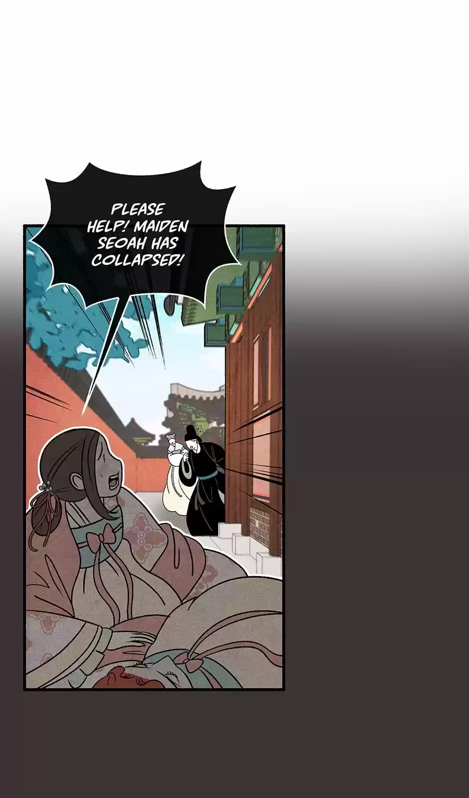 Concubine Walkthrough Chapter 17