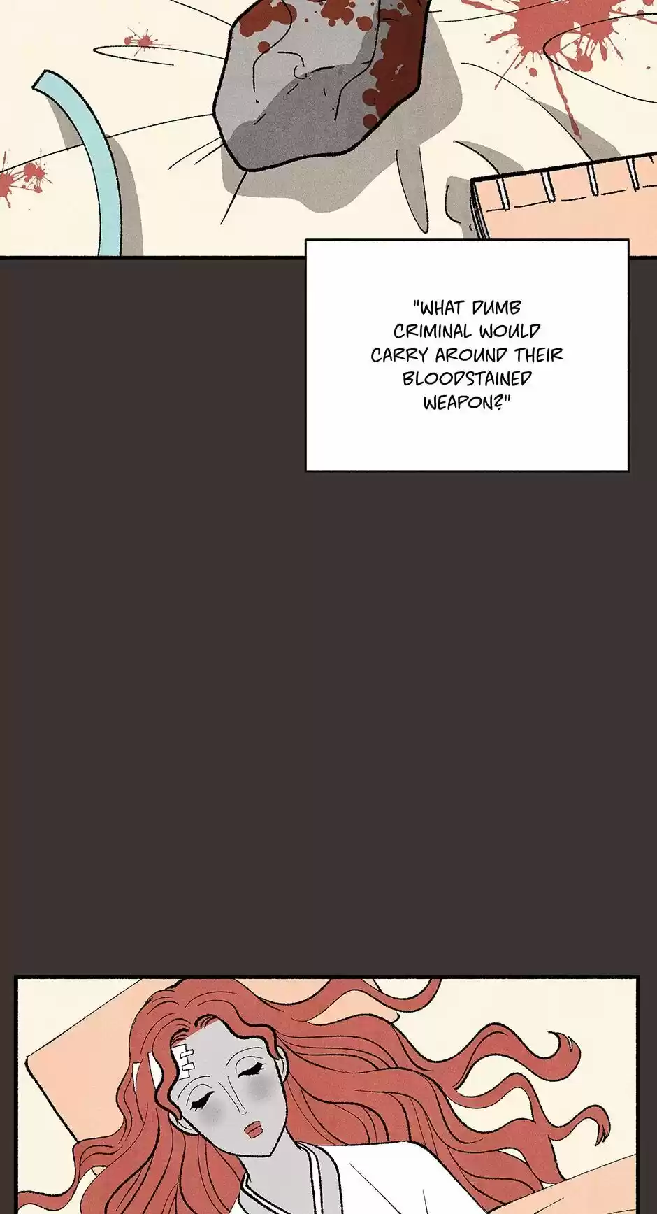 Concubine Walkthrough Chapter 17