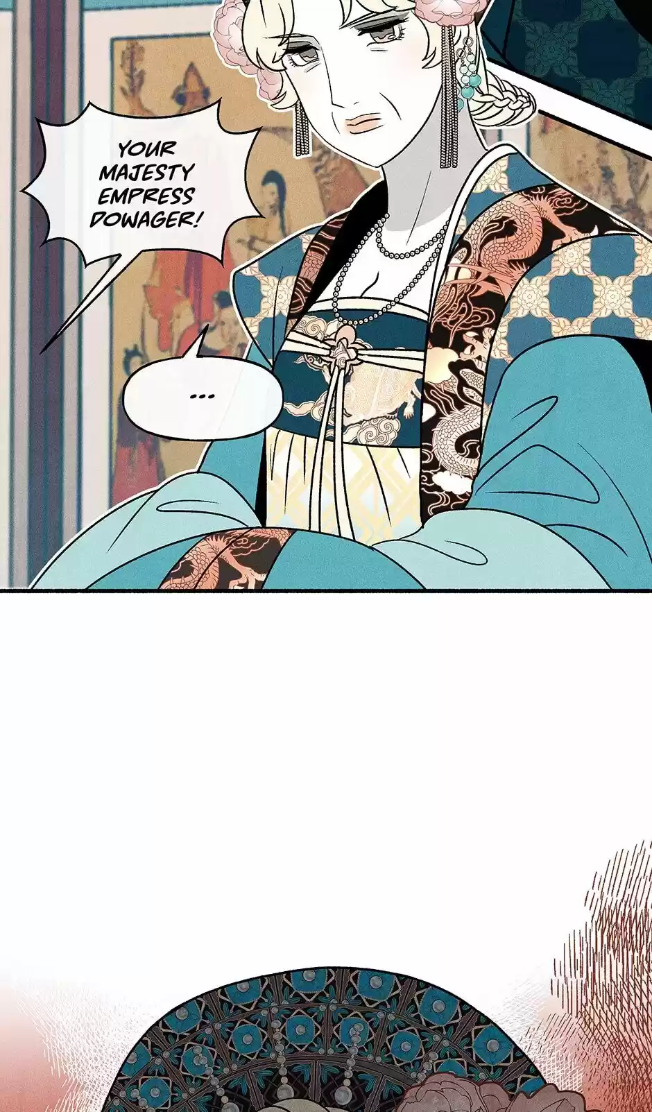 Concubine Walkthrough Chapter 17