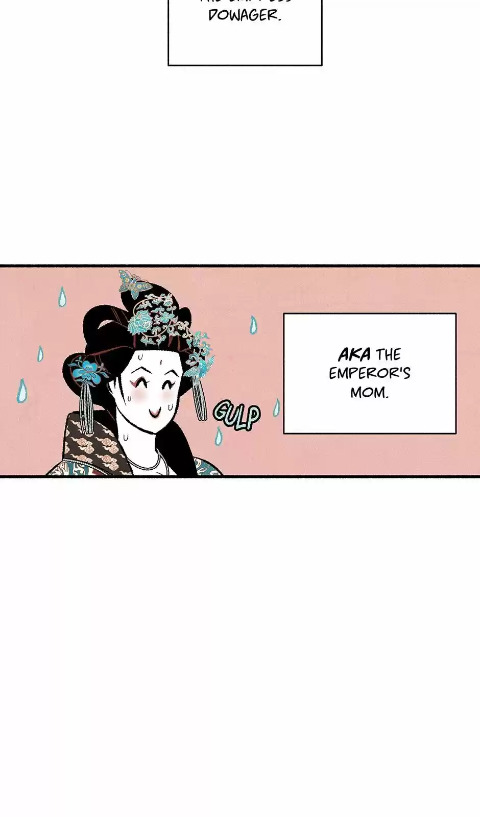 Concubine Walkthrough Chapter 17