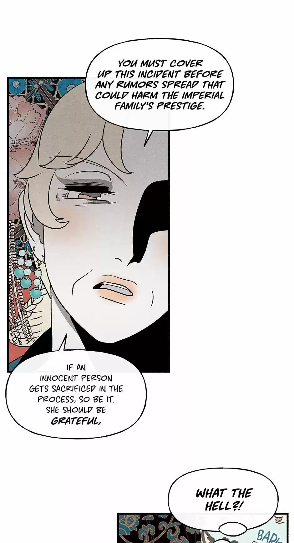 Concubine Walkthrough Chapter 17