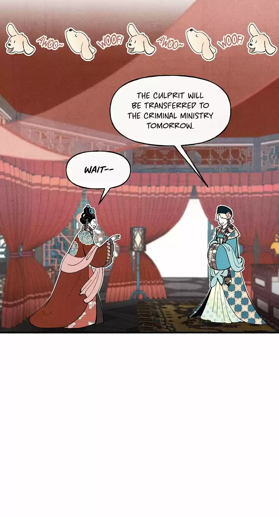 Concubine Walkthrough Chapter 17