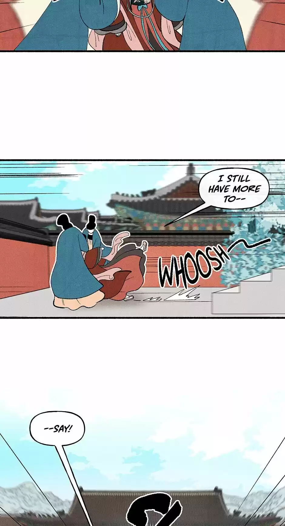 Concubine Walkthrough Chapter 17