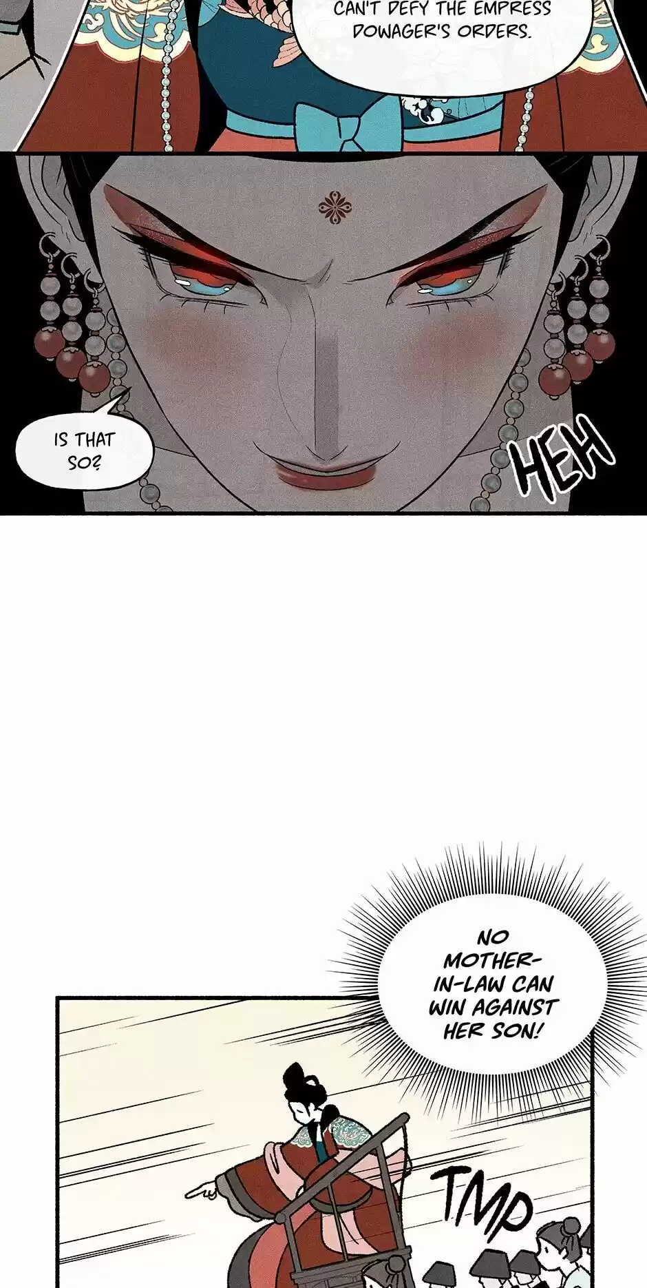 Concubine Walkthrough Chapter 17