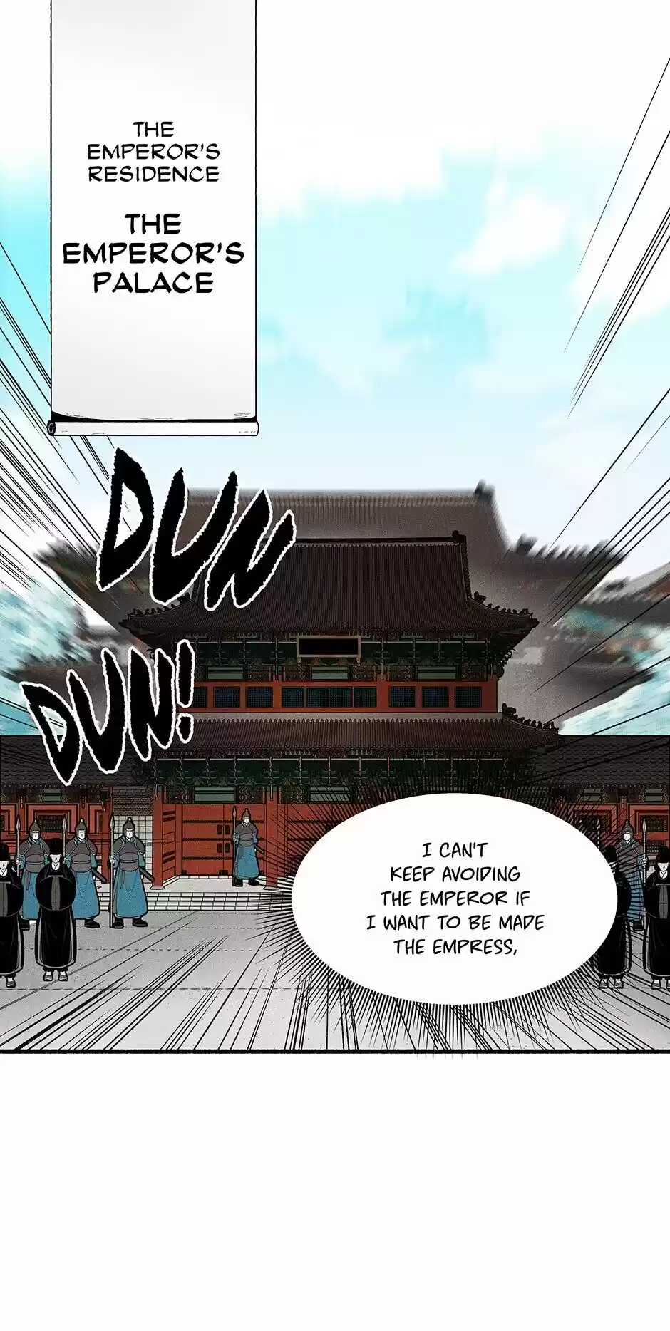 Concubine Walkthrough Chapter 17