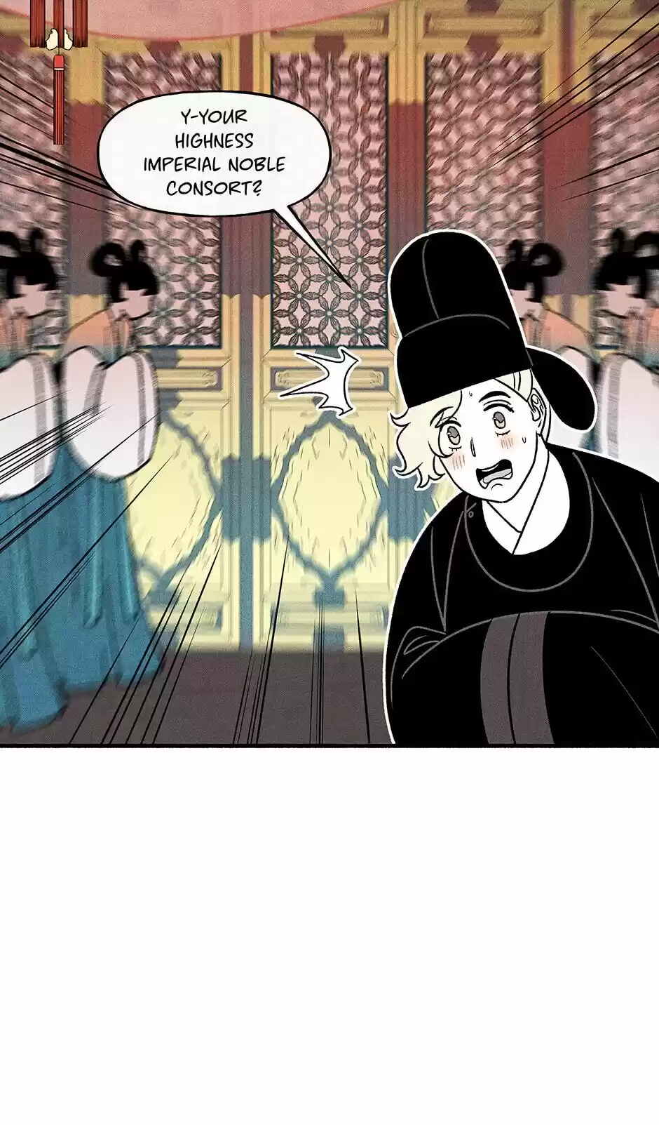 Concubine Walkthrough Chapter 17