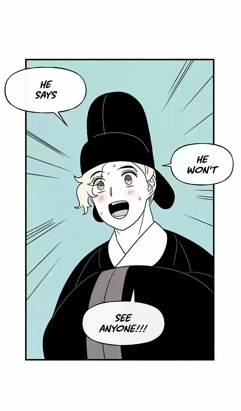 Concubine Walkthrough Chapter 17