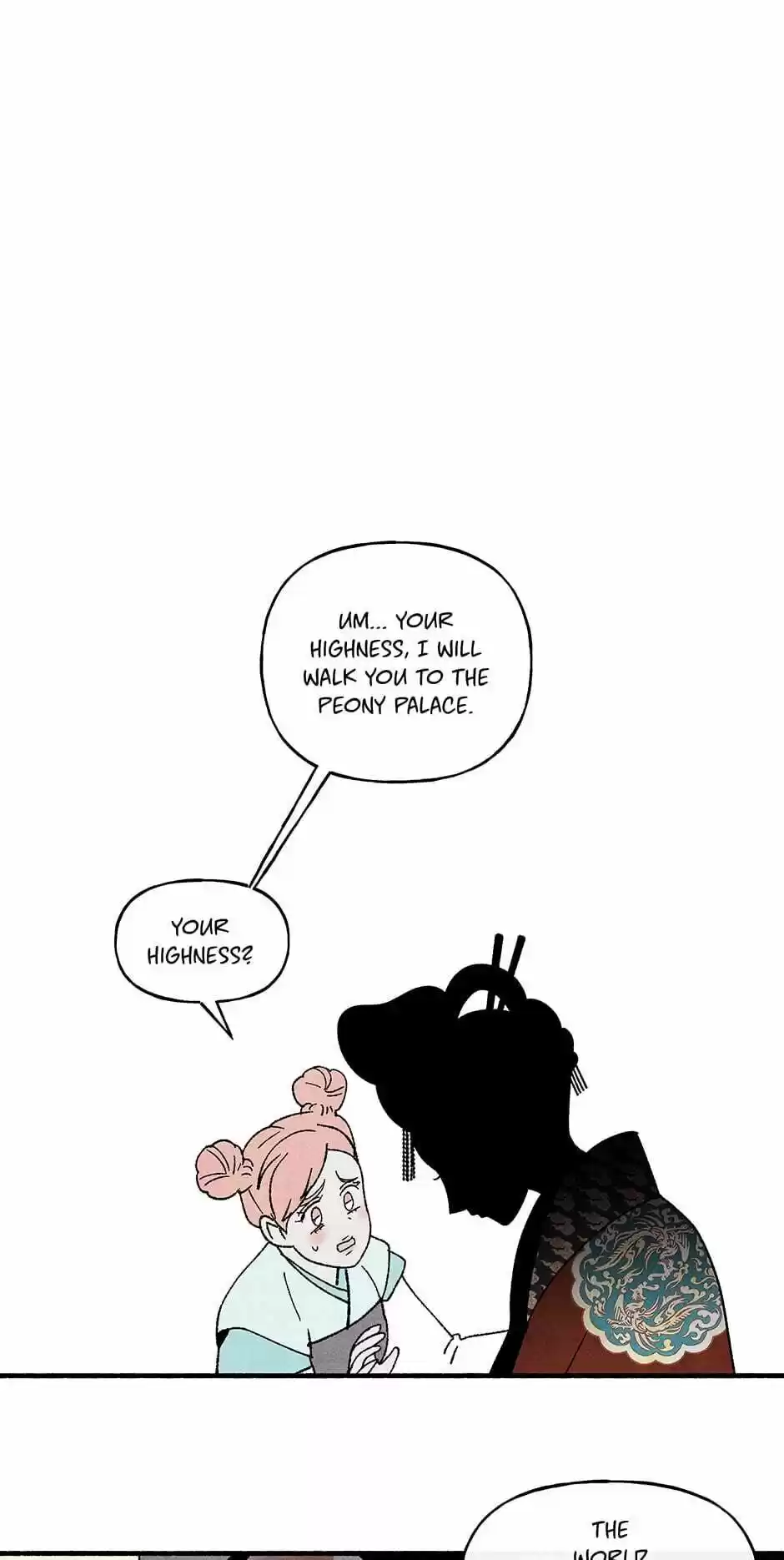 Concubine Walkthrough Chapter 17