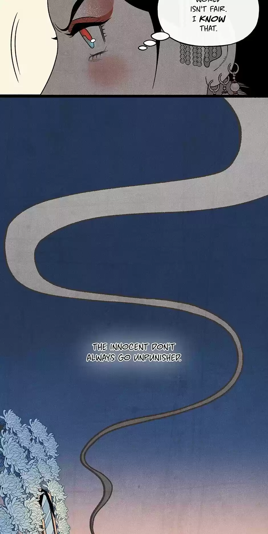 Concubine Walkthrough Chapter 17