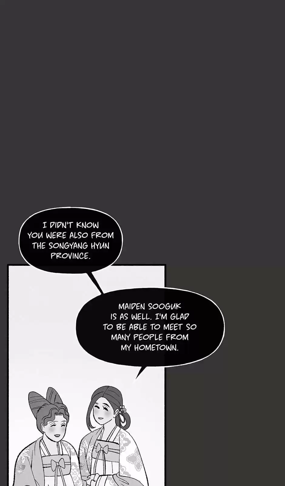 Concubine Walkthrough Chapter 17