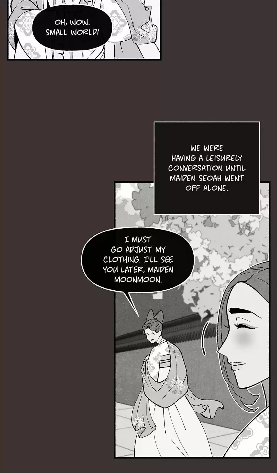 Concubine Walkthrough Chapter 17