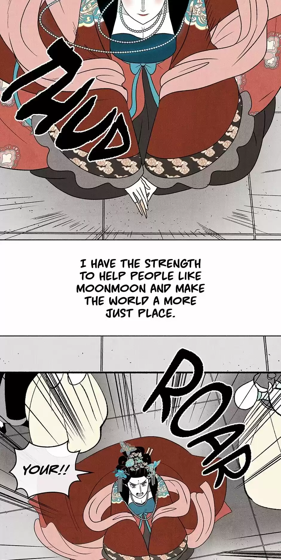 Concubine Walkthrough Chapter 17