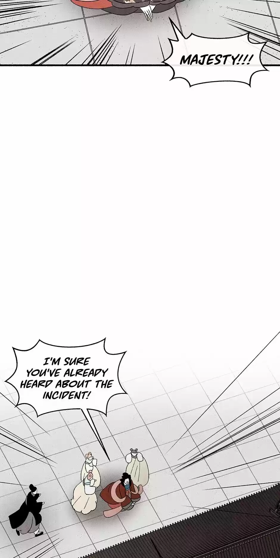 Concubine Walkthrough Chapter 17