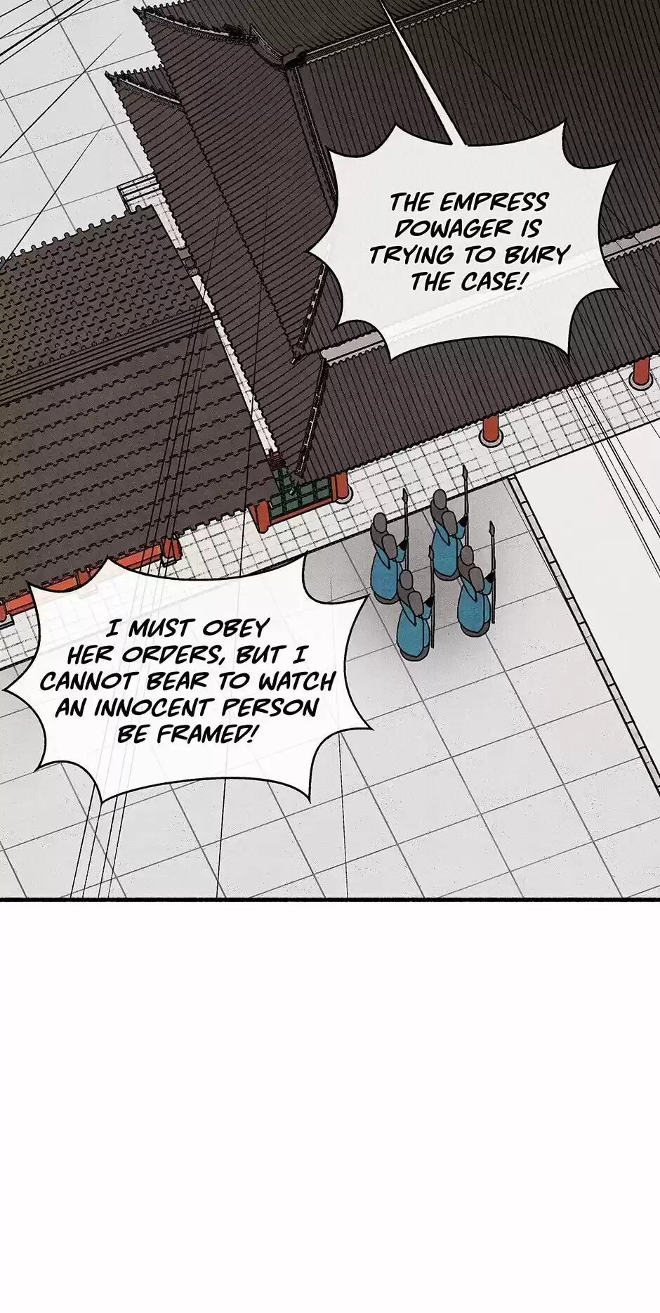 Concubine Walkthrough Chapter 17