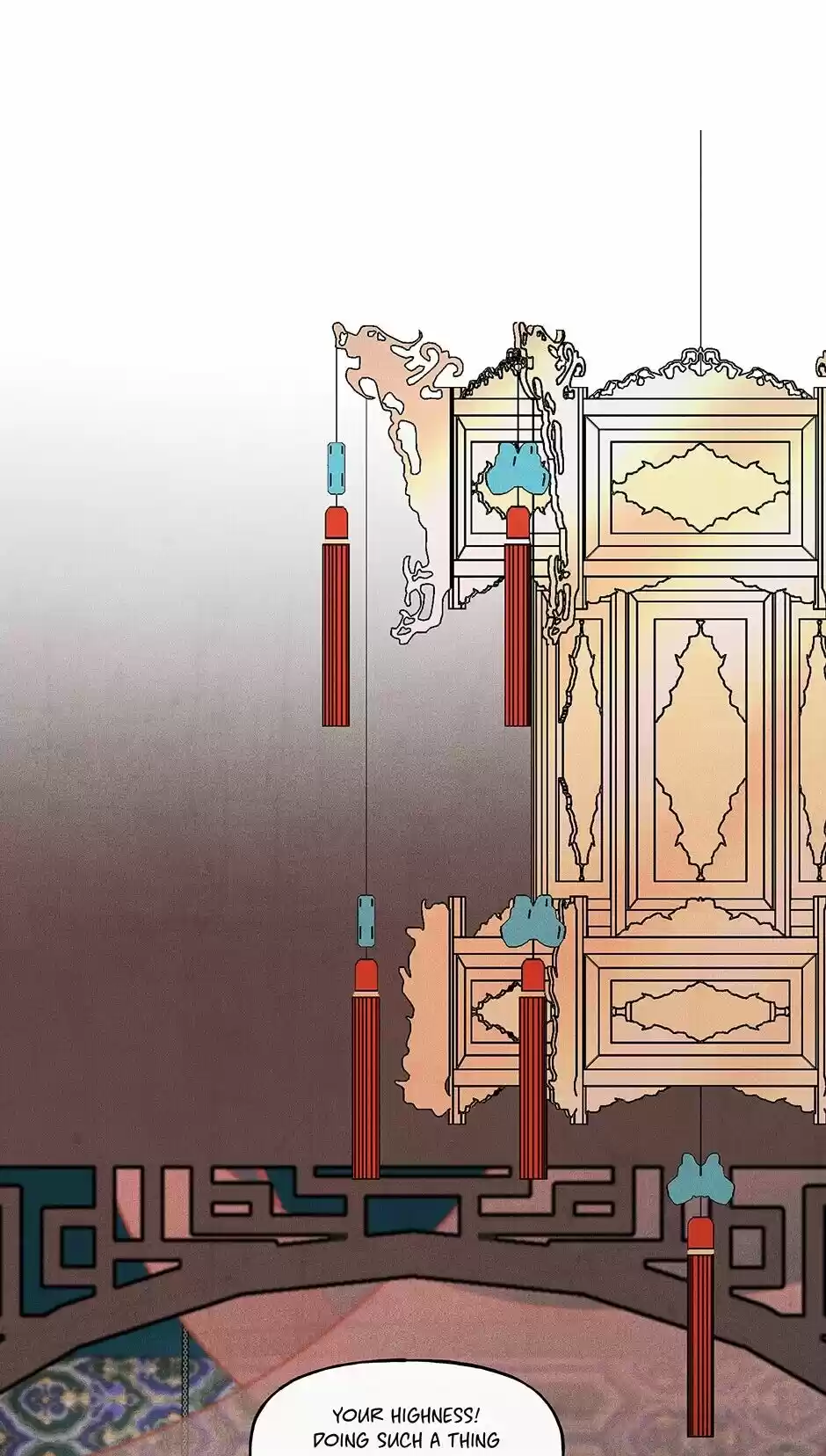 Concubine Walkthrough Chapter 17