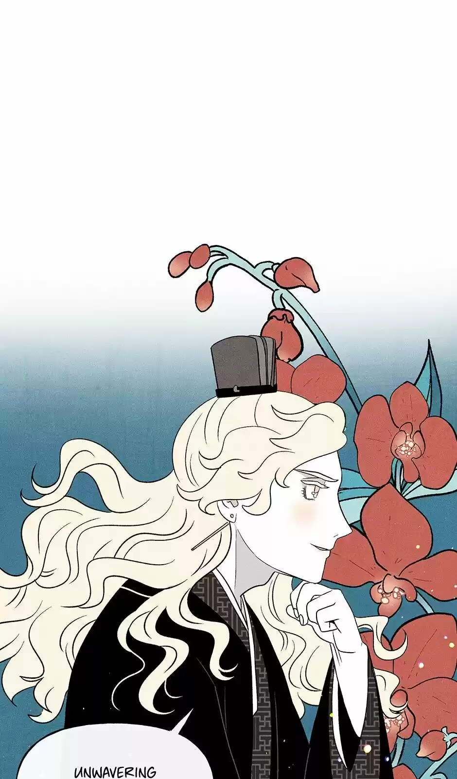 Concubine Walkthrough Chapter 17