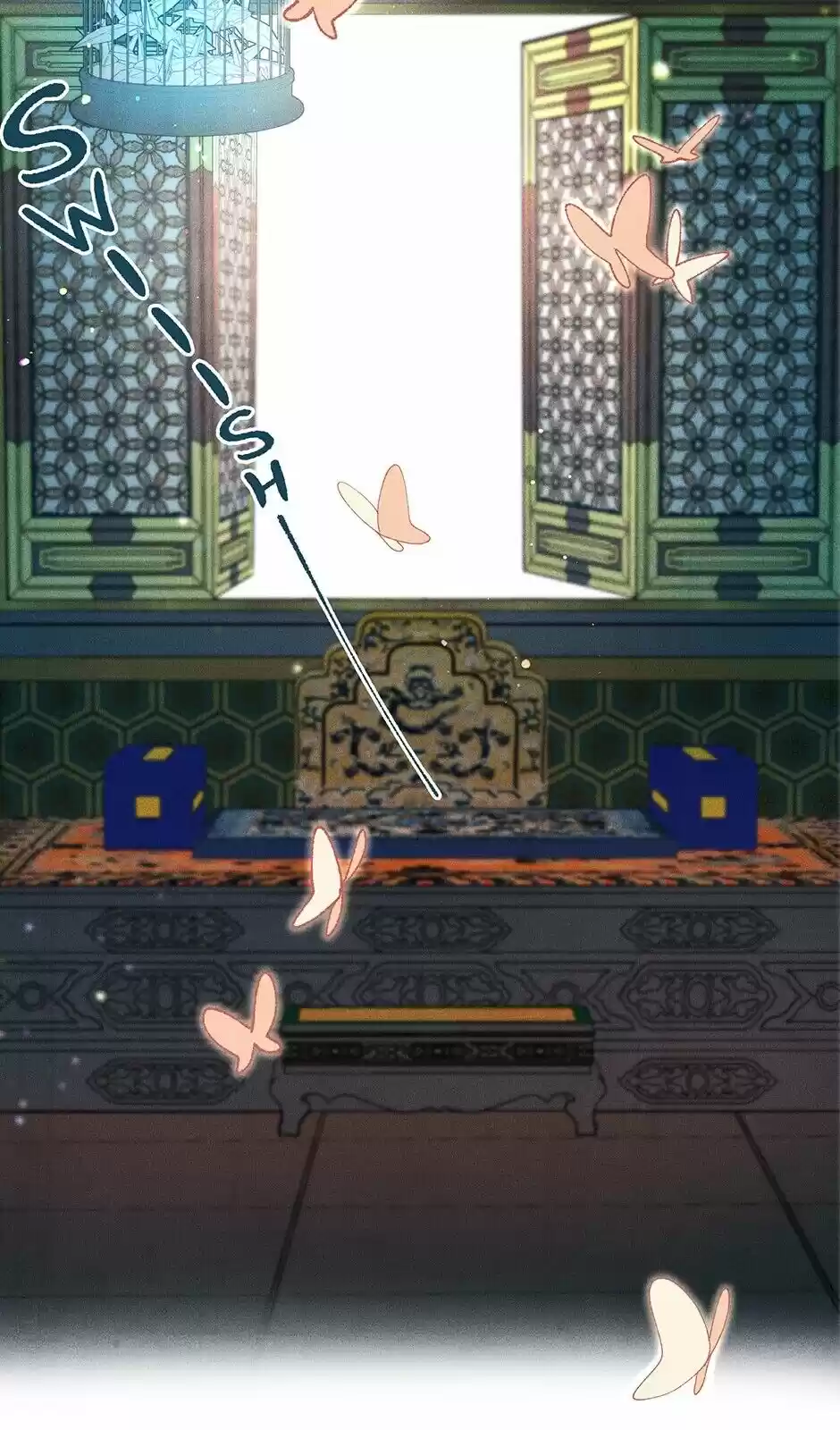 Concubine Walkthrough Chapter 17