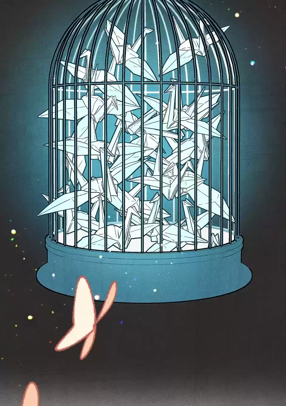 Concubine Walkthrough Chapter 17