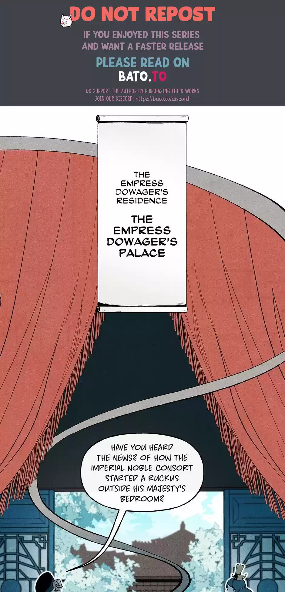 Concubine Walkthrough Chapter 18