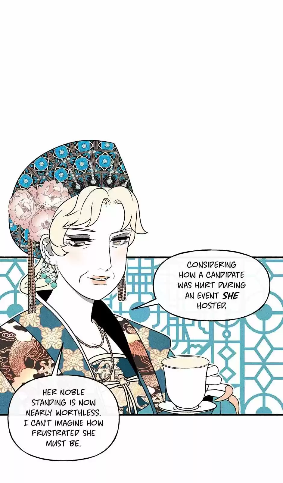 Concubine Walkthrough Chapter 18