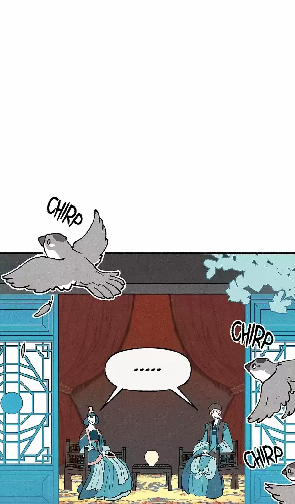 Concubine Walkthrough Chapter 18